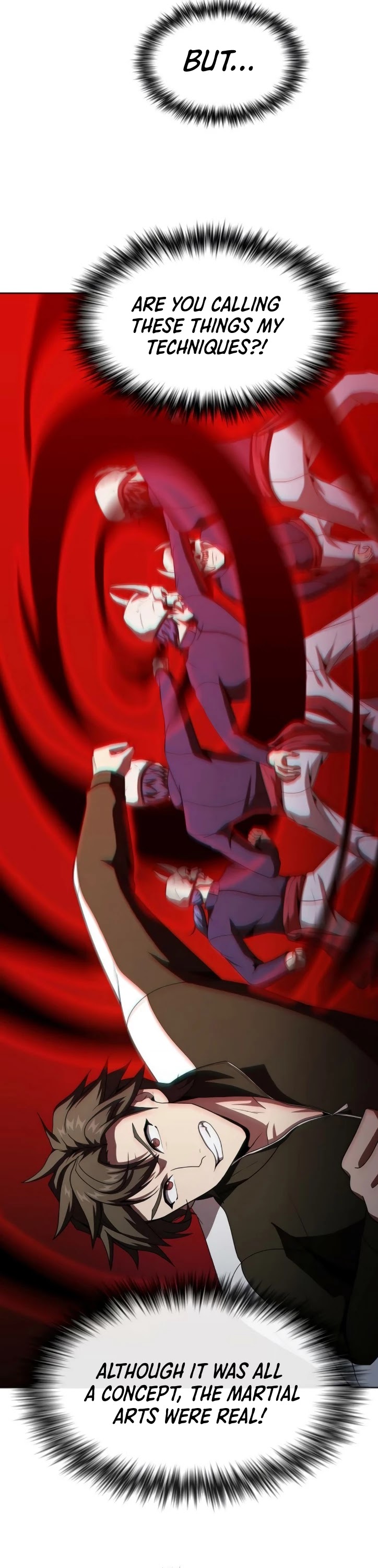 The Tutorial Tower's Advanced Player chapter 47 page 37