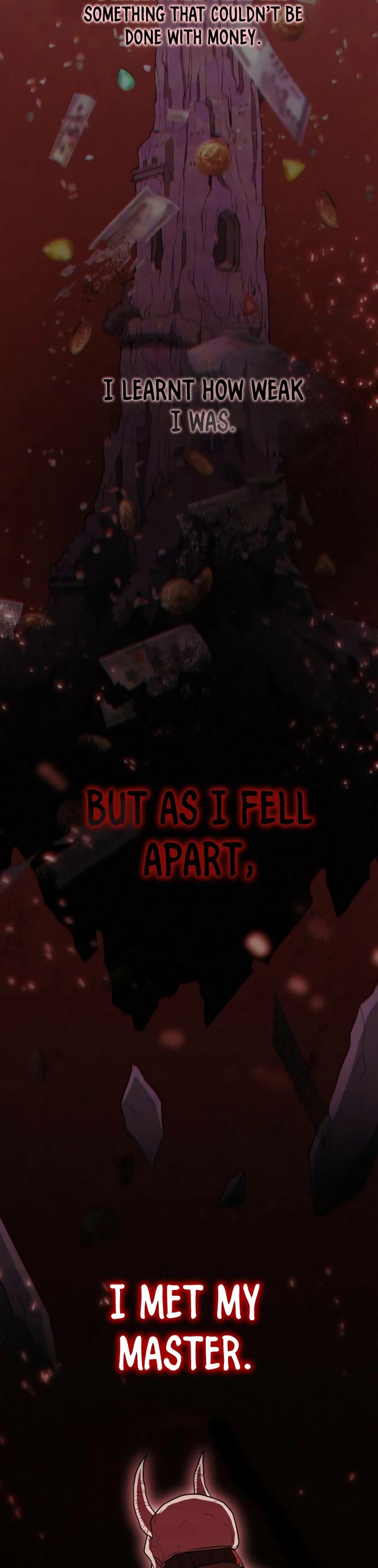 The Tutorial Tower's Advanced Player chapter 47 page 4