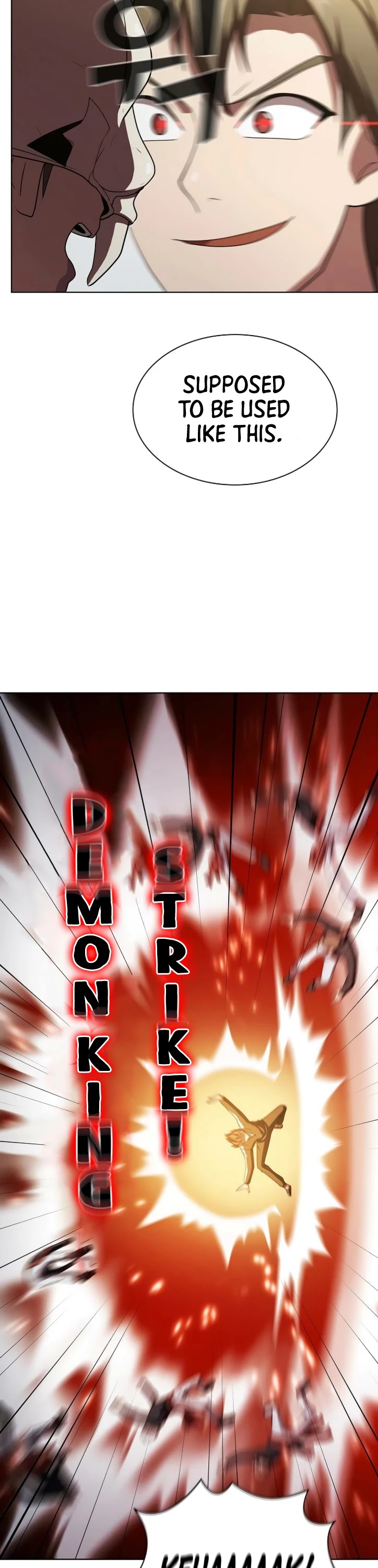 The Tutorial Tower's Advanced Player chapter 47 page 40