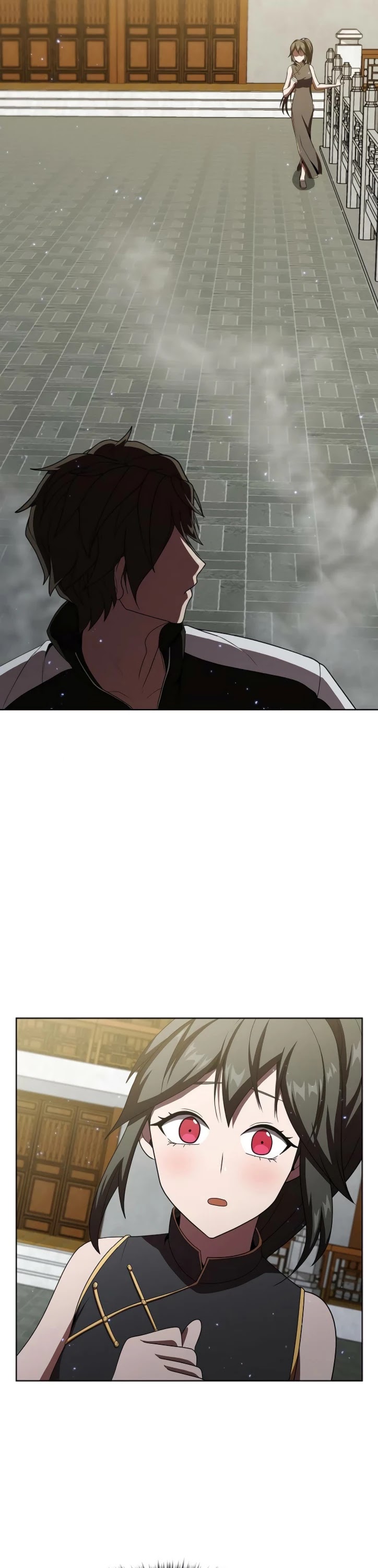 The Tutorial Tower's Advanced Player chapter 47 page 42