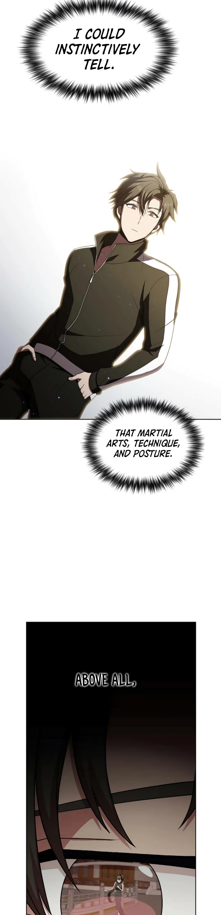 The Tutorial Tower's Advanced Player chapter 47 page 43