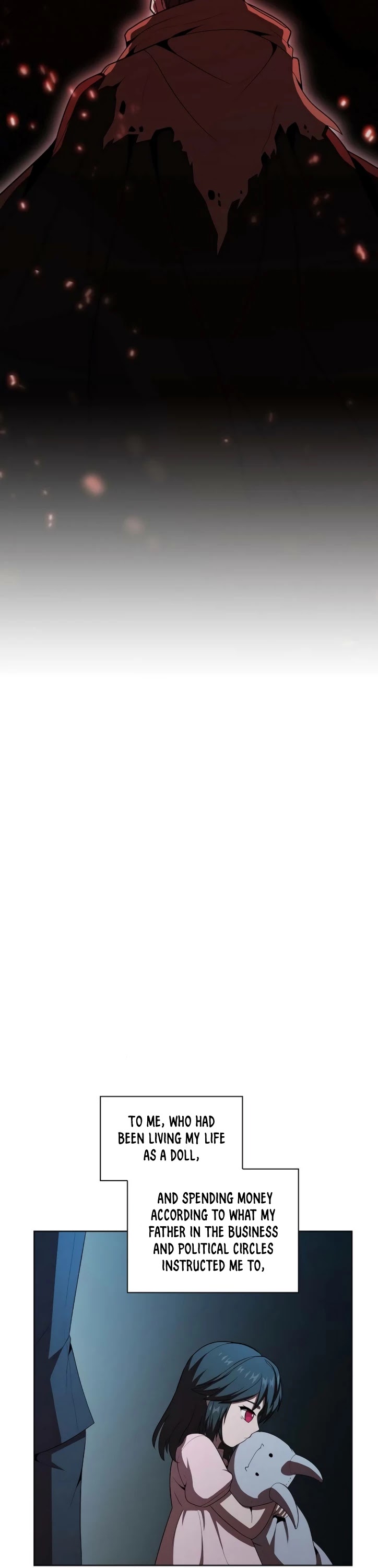 The Tutorial Tower's Advanced Player chapter 47 page 5