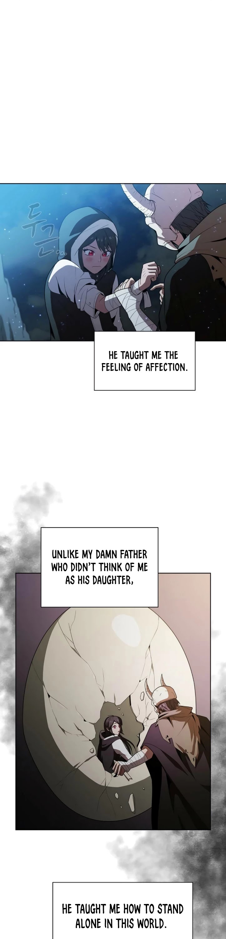 The Tutorial Tower's Advanced Player chapter 47 page 6