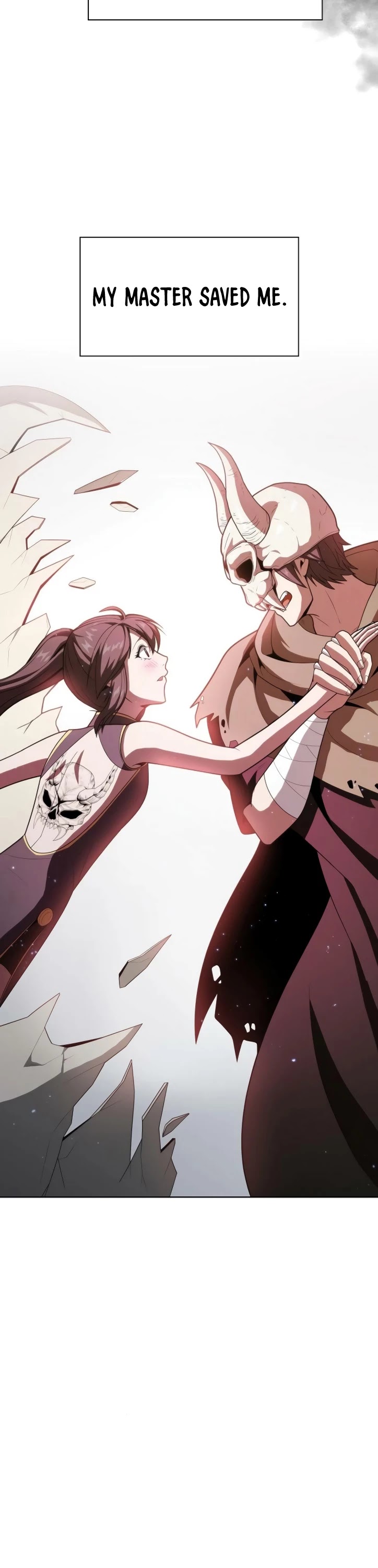 The Tutorial Tower's Advanced Player chapter 47 page 7