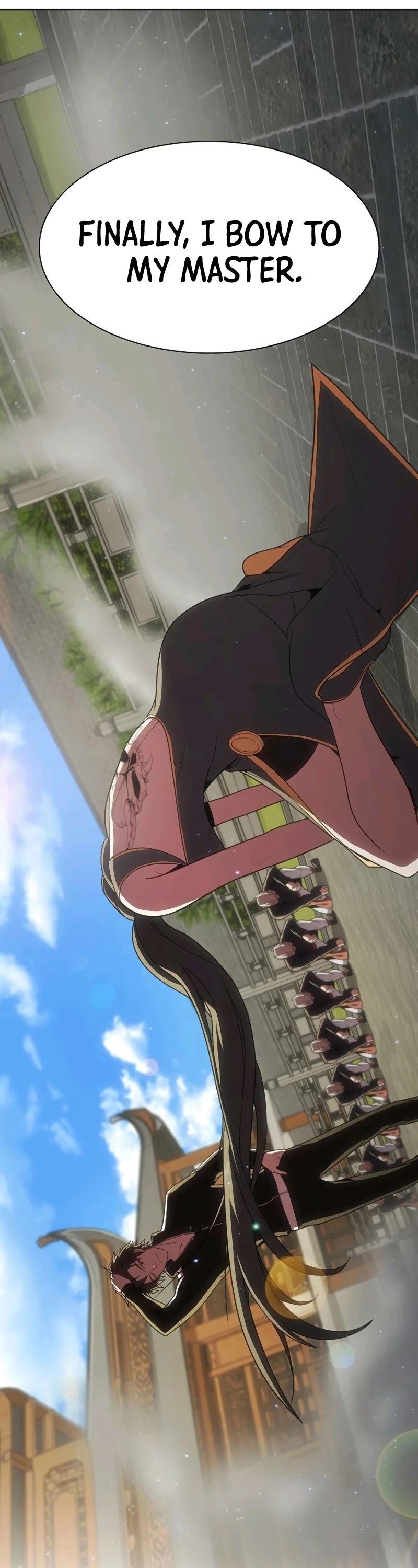 The Tutorial Tower's Advanced Player chapter 48 page 10