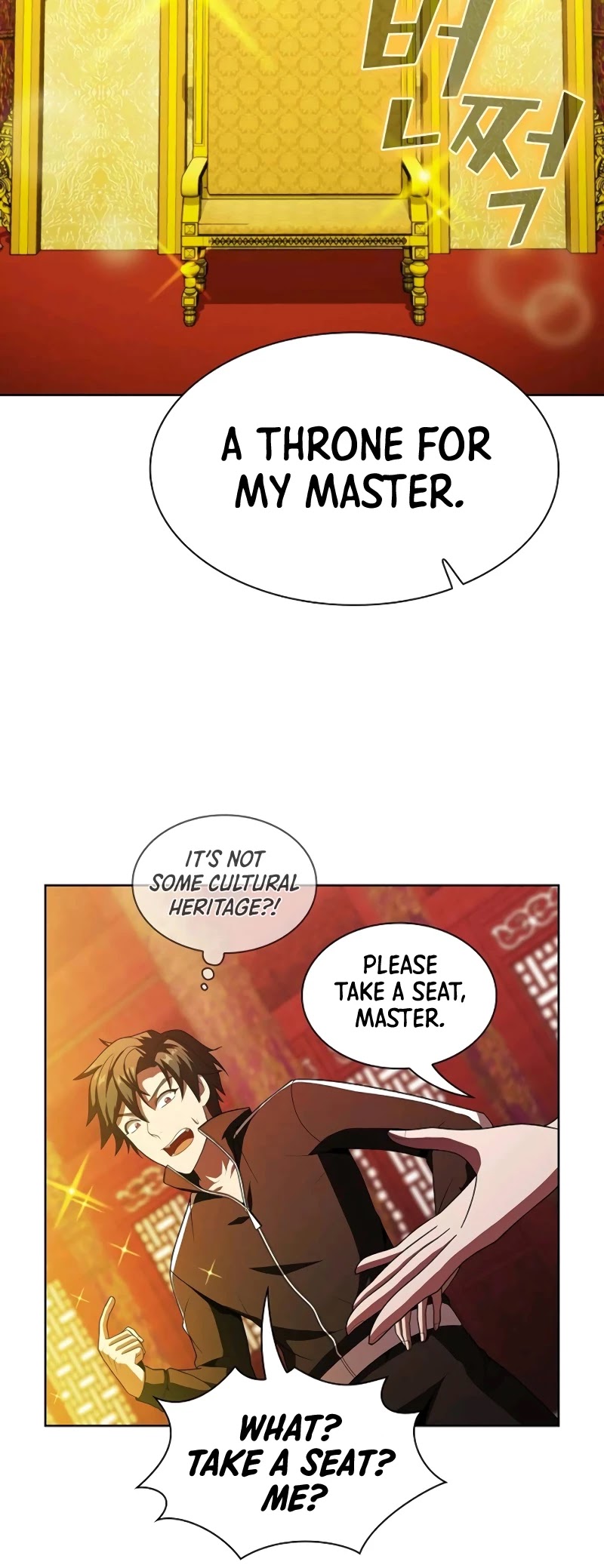 The Tutorial Tower's Advanced Player chapter 48 page 13