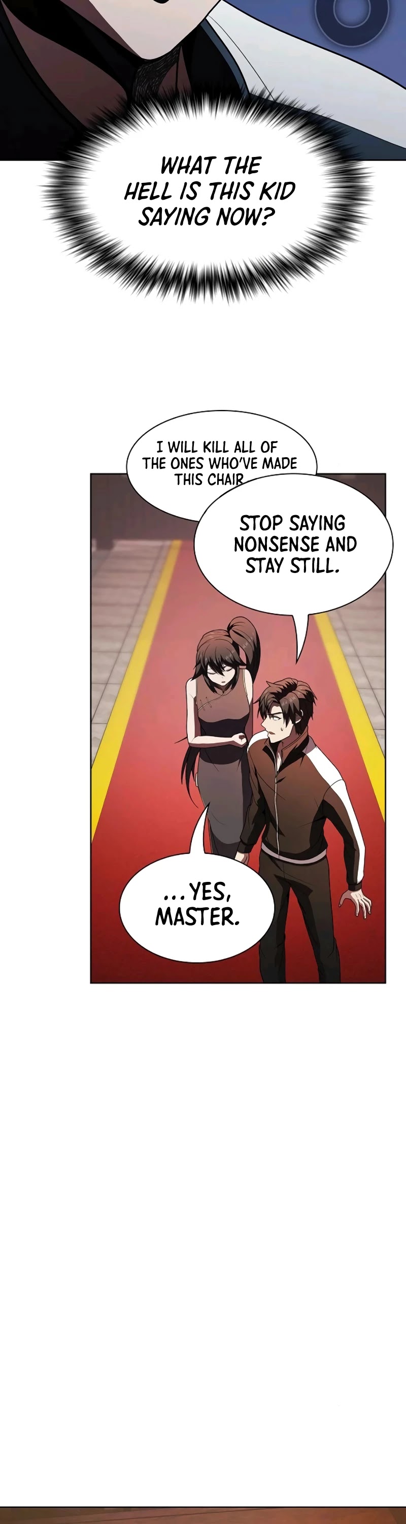 The Tutorial Tower's Advanced Player chapter 48 page 15