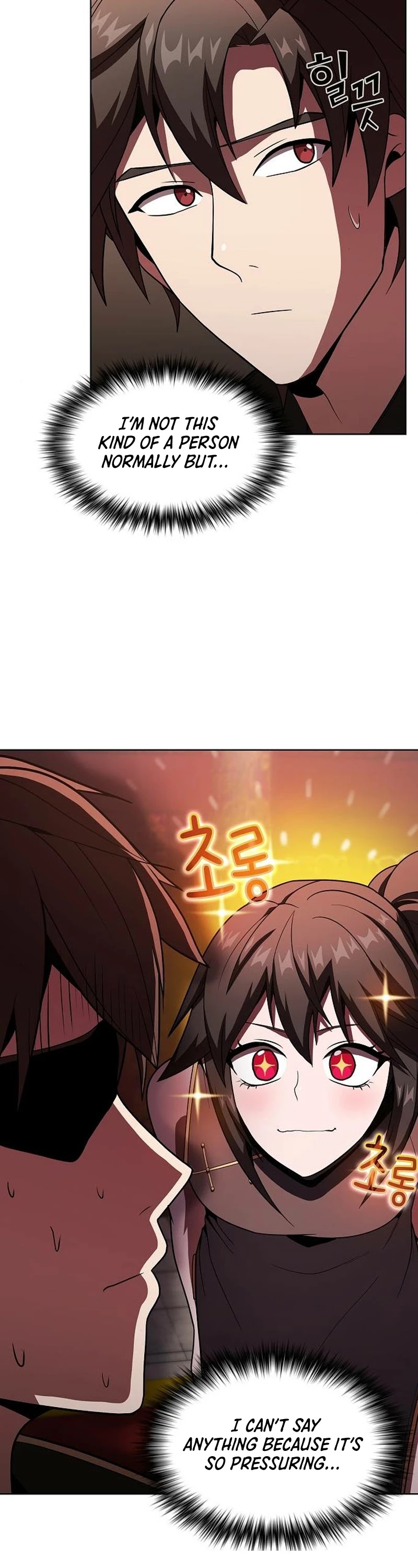 The Tutorial Tower's Advanced Player chapter 48 page 17