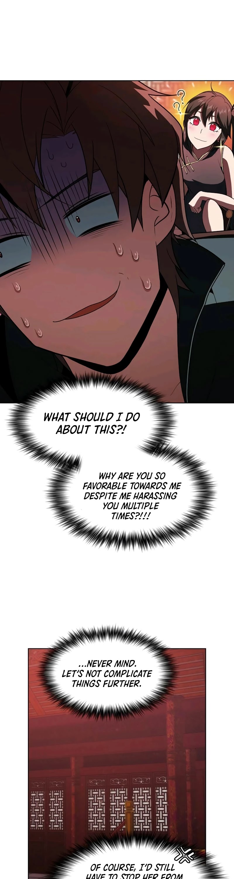 The Tutorial Tower's Advanced Player chapter 48 page 21