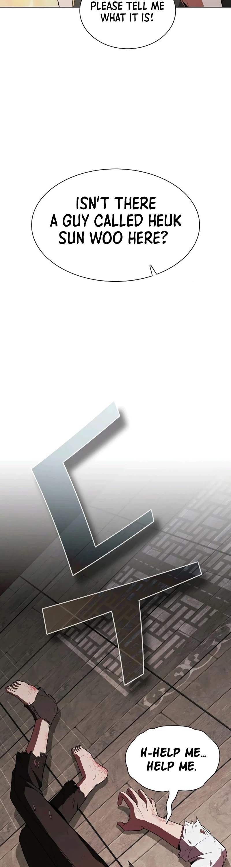 The Tutorial Tower's Advanced Player chapter 48 page 24