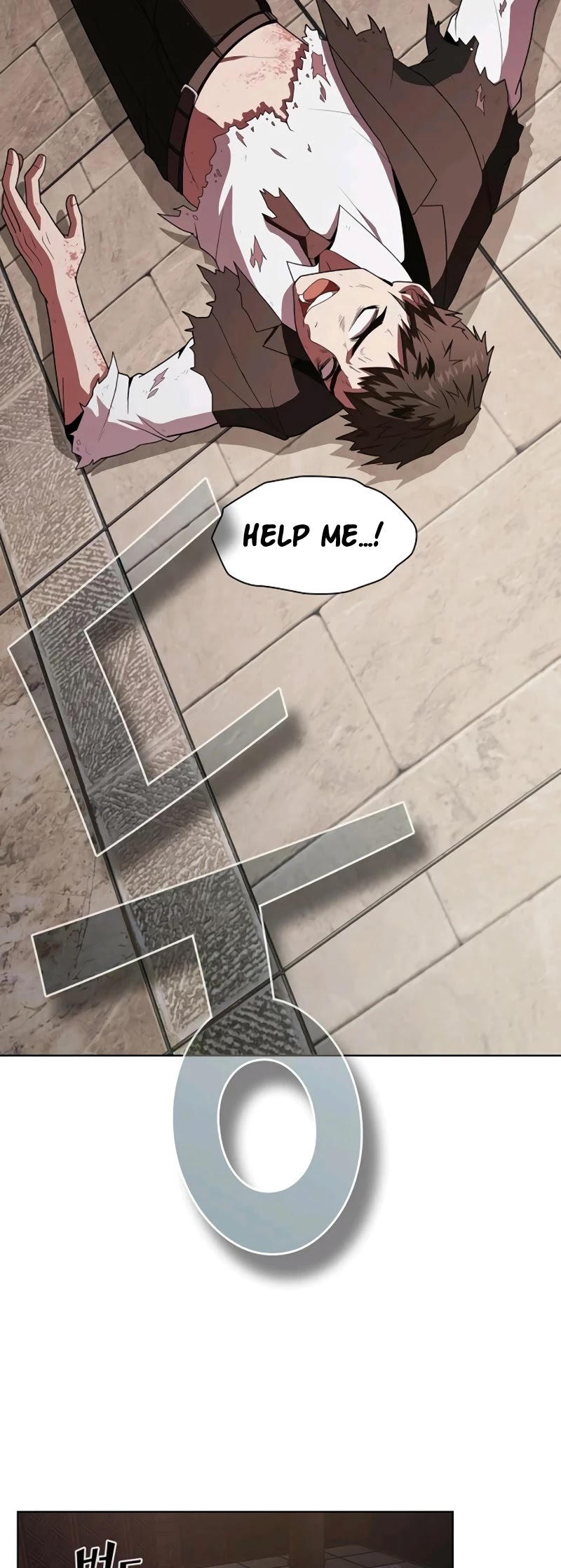 The Tutorial Tower's Advanced Player chapter 48 page 25