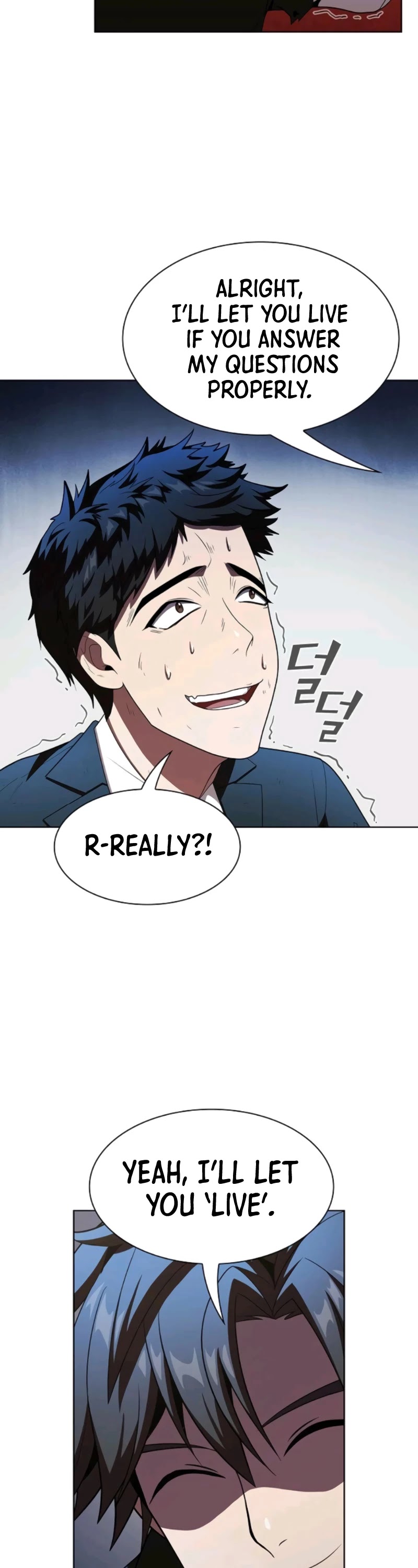 The Tutorial Tower's Advanced Player chapter 48 page 30