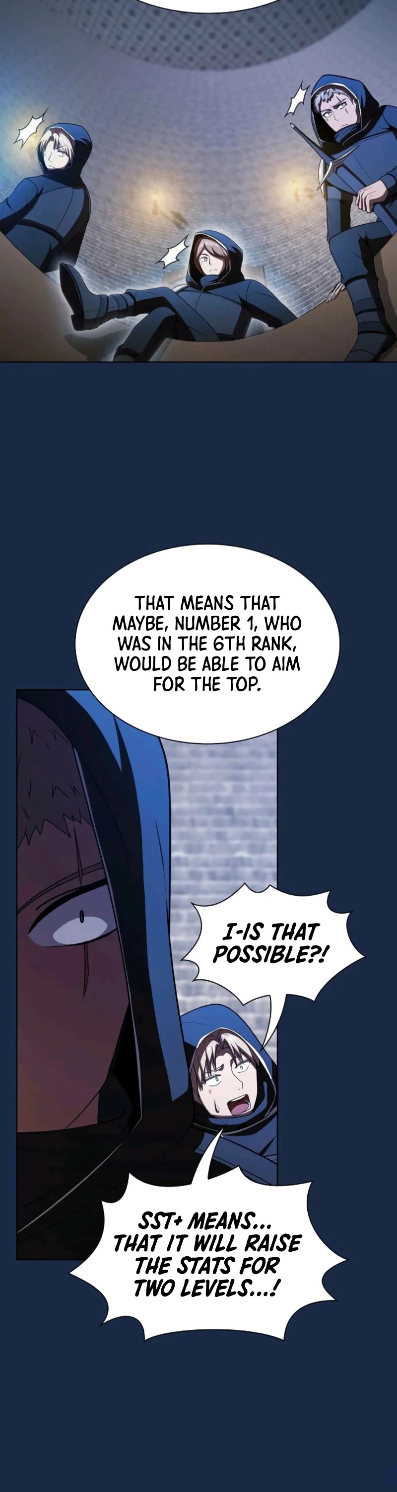 The Tutorial Tower's Advanced Player chapter 48 page 34