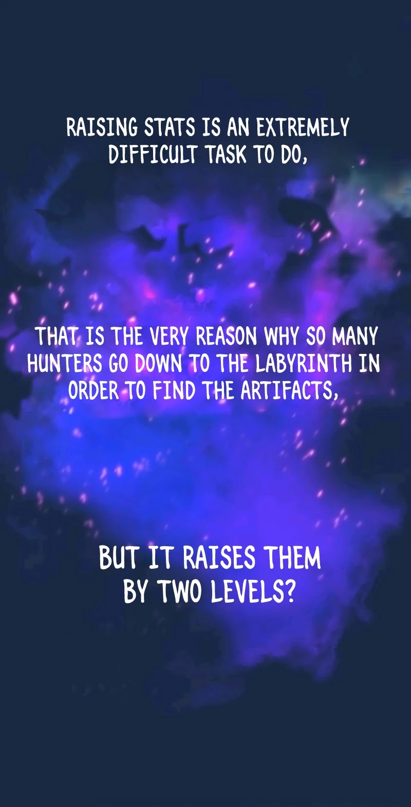 The Tutorial Tower's Advanced Player chapter 48 page 35