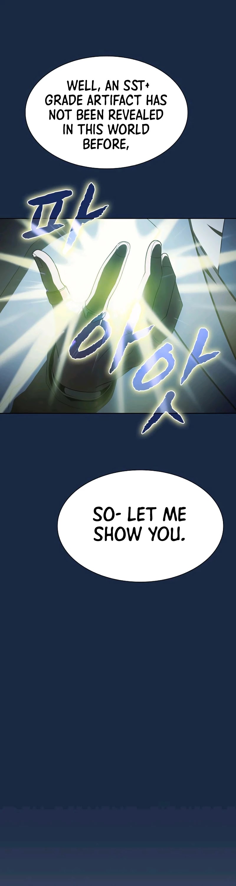 The Tutorial Tower's Advanced Player chapter 48 page 37