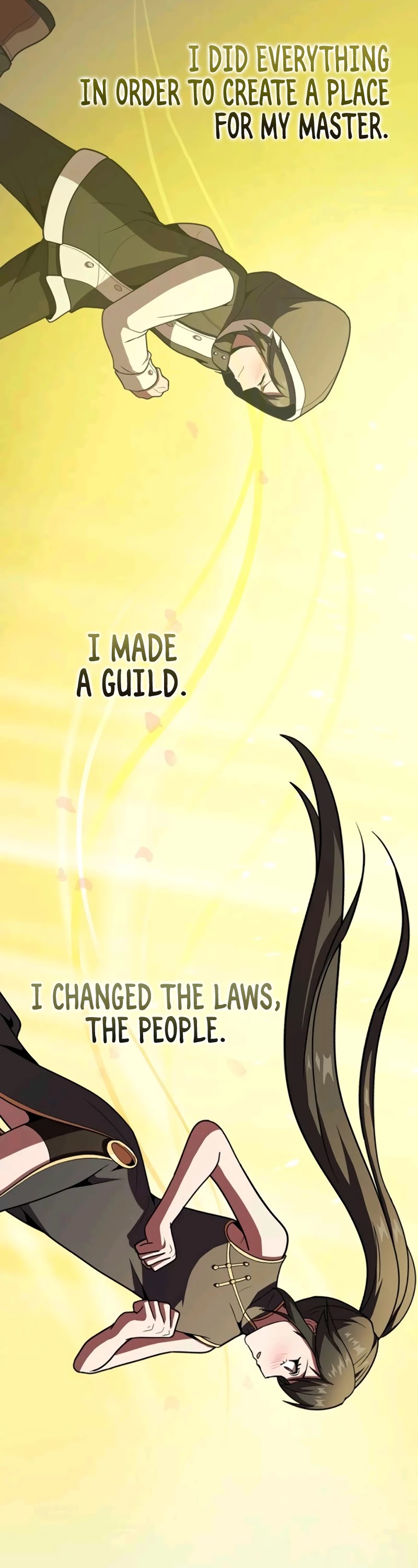 The Tutorial Tower's Advanced Player chapter 48 page 4