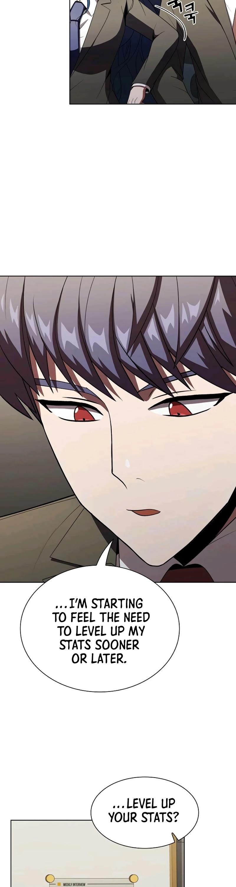 The Tutorial Tower's Advanced Player chapter 48 page 40