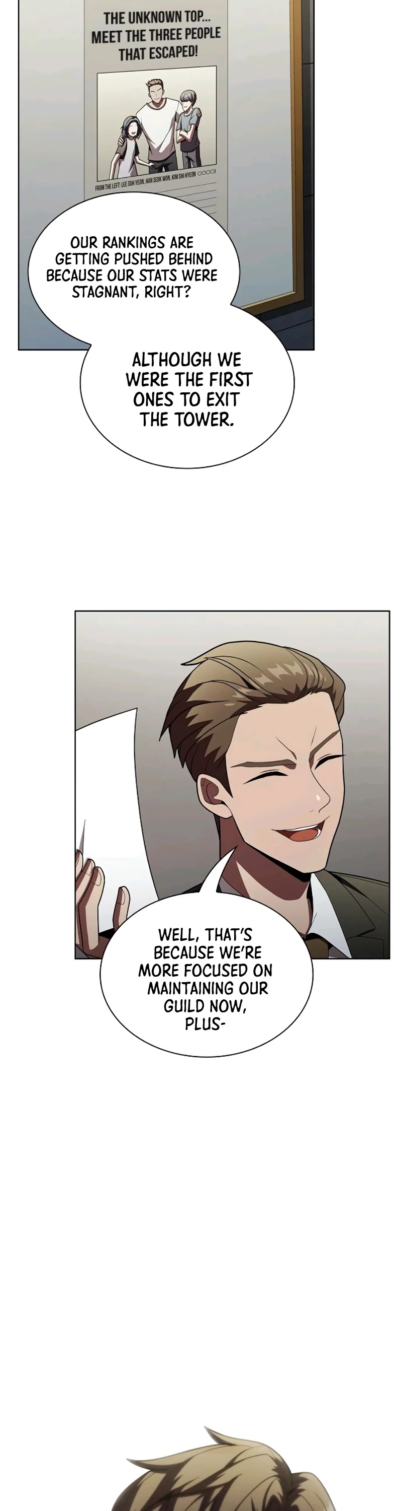 The Tutorial Tower's Advanced Player chapter 48 page 41