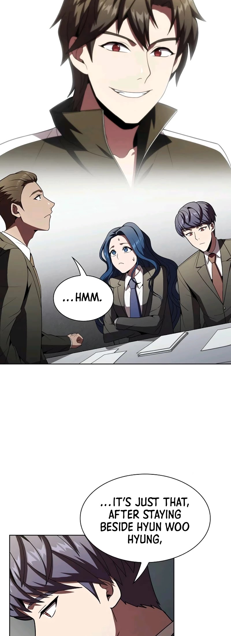 The Tutorial Tower's Advanced Player chapter 48 page 42