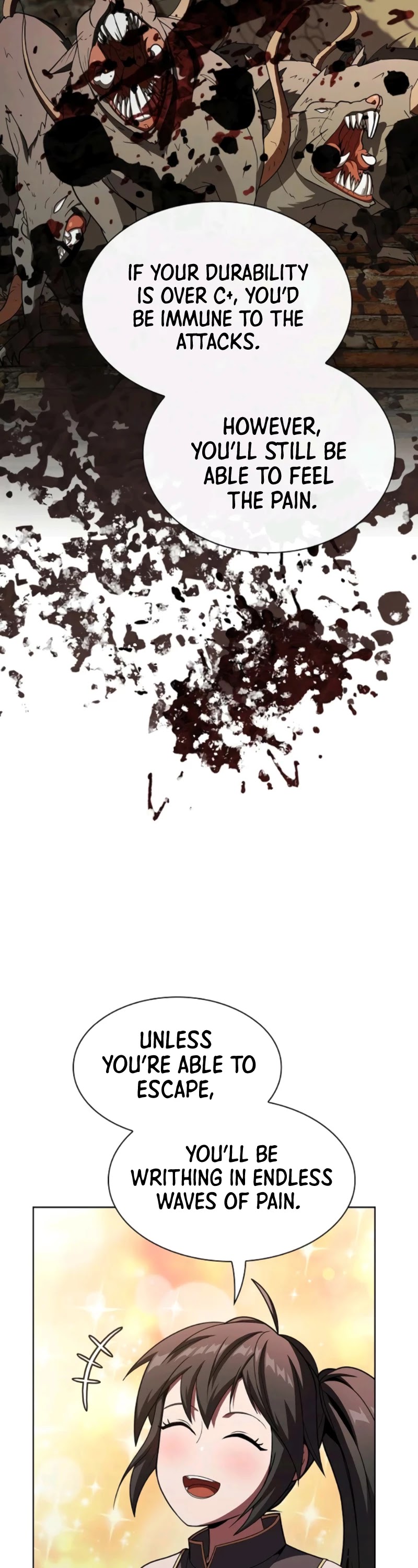 The Tutorial Tower's Advanced Player chapter 48 page 47