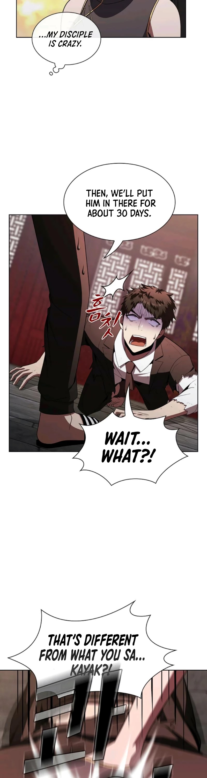 The Tutorial Tower's Advanced Player chapter 48 page 48