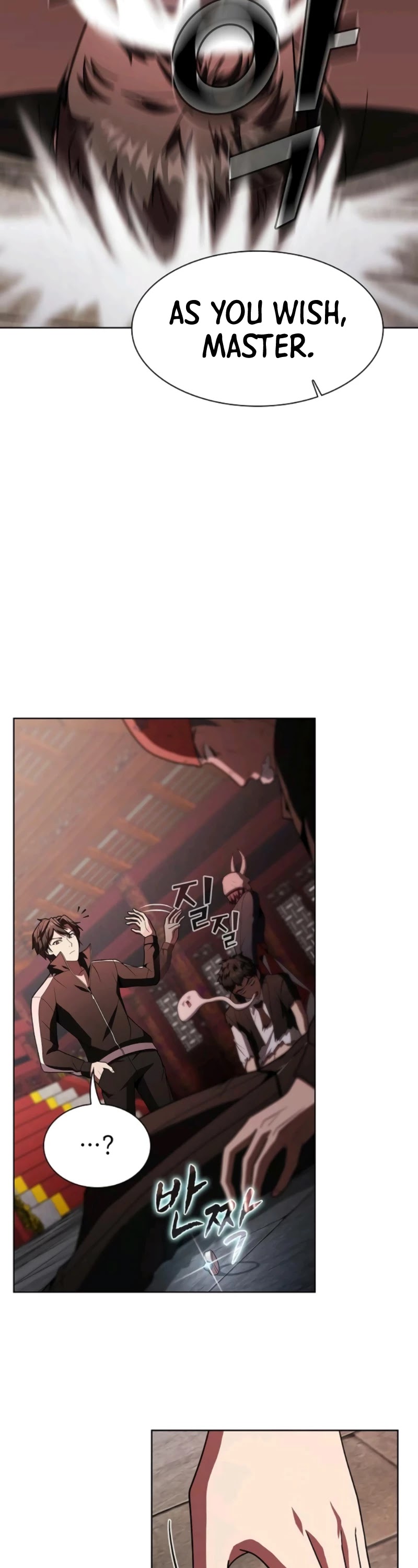 The Tutorial Tower's Advanced Player chapter 48 page 49