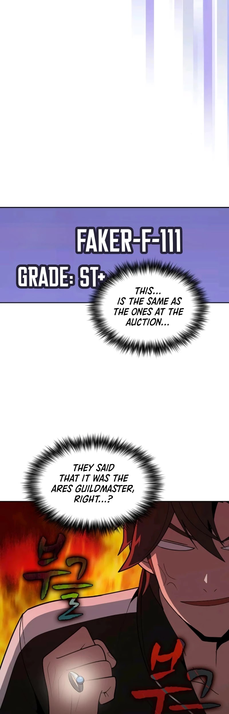 The Tutorial Tower's Advanced Player chapter 48 page 51