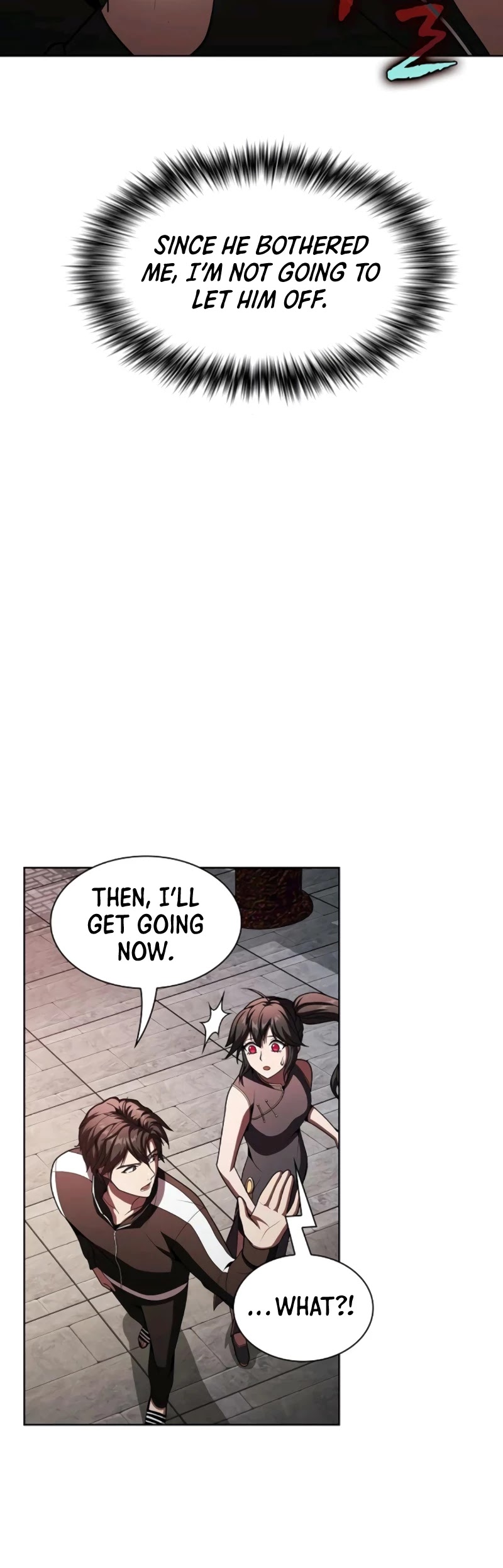 The Tutorial Tower's Advanced Player chapter 48 page 52