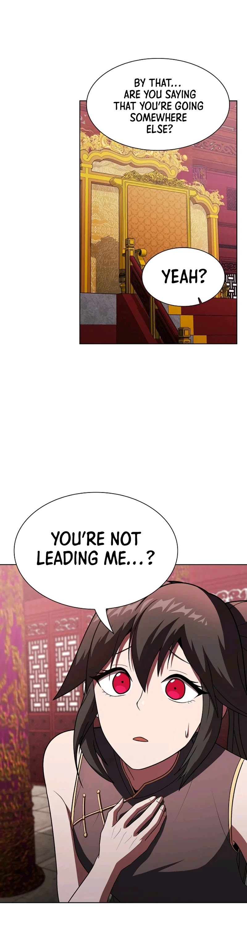 The Tutorial Tower's Advanced Player chapter 48 page 53