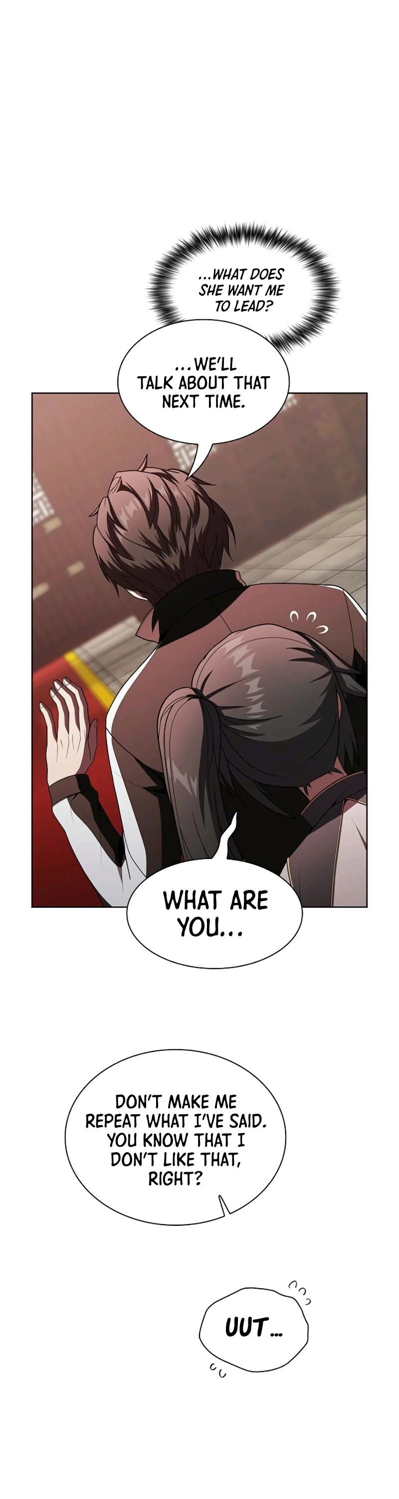 The Tutorial Tower's Advanced Player chapter 48 page 54