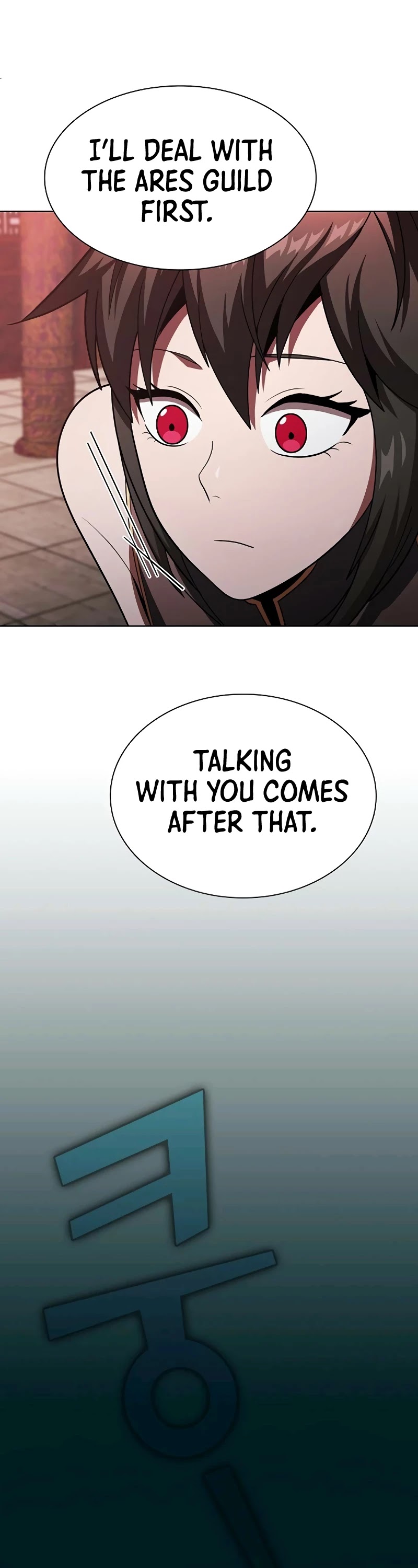 The Tutorial Tower's Advanced Player chapter 48 page 55