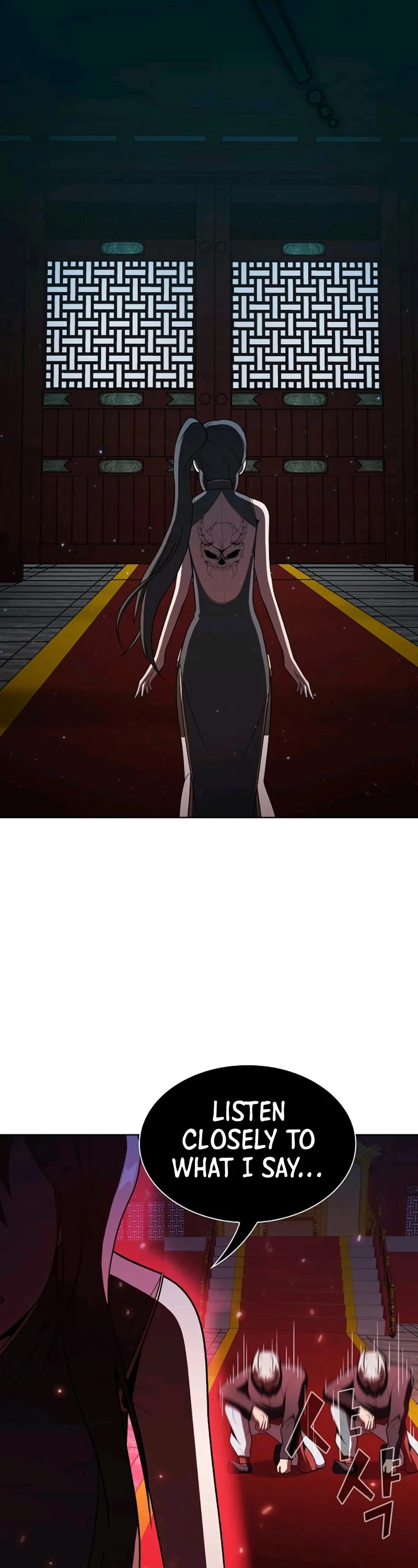 The Tutorial Tower's Advanced Player chapter 48 page 56