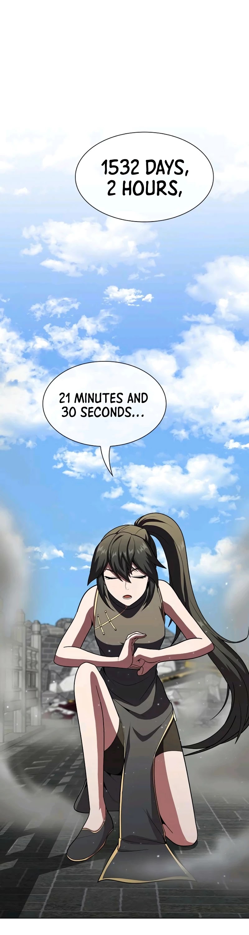 The Tutorial Tower's Advanced Player chapter 48 page 8