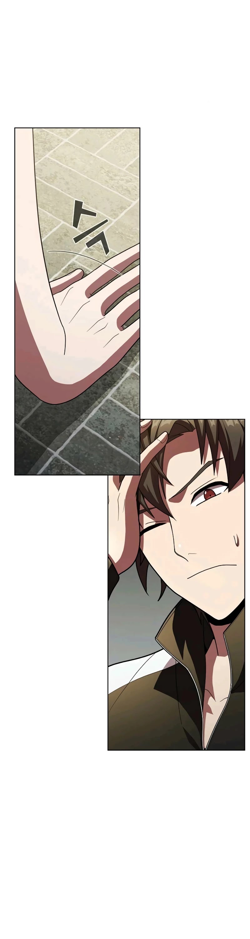 The Tutorial Tower's Advanced Player chapter 48 page 9