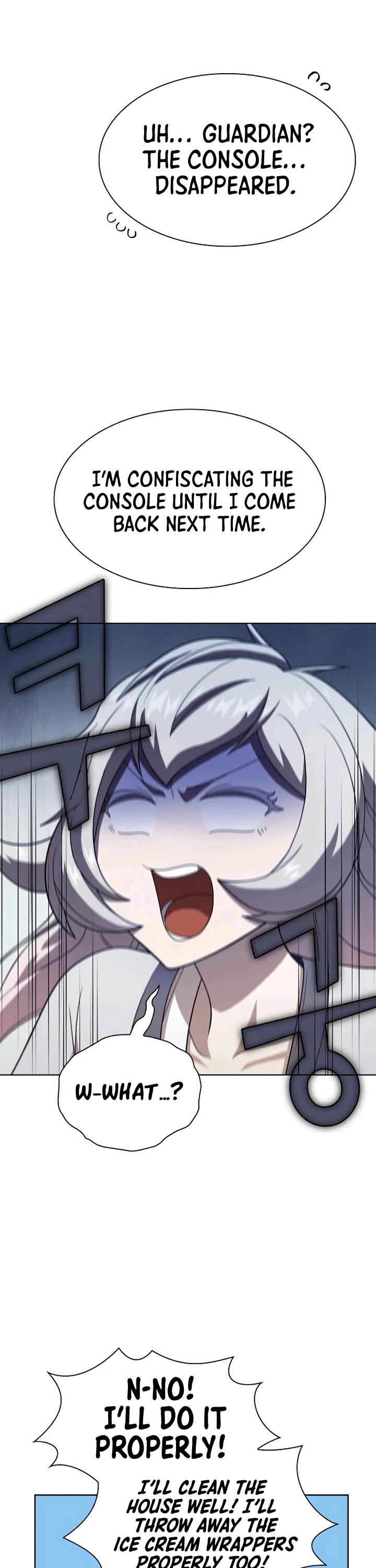 The Tutorial Tower's Advanced Player chapter 49 page 10