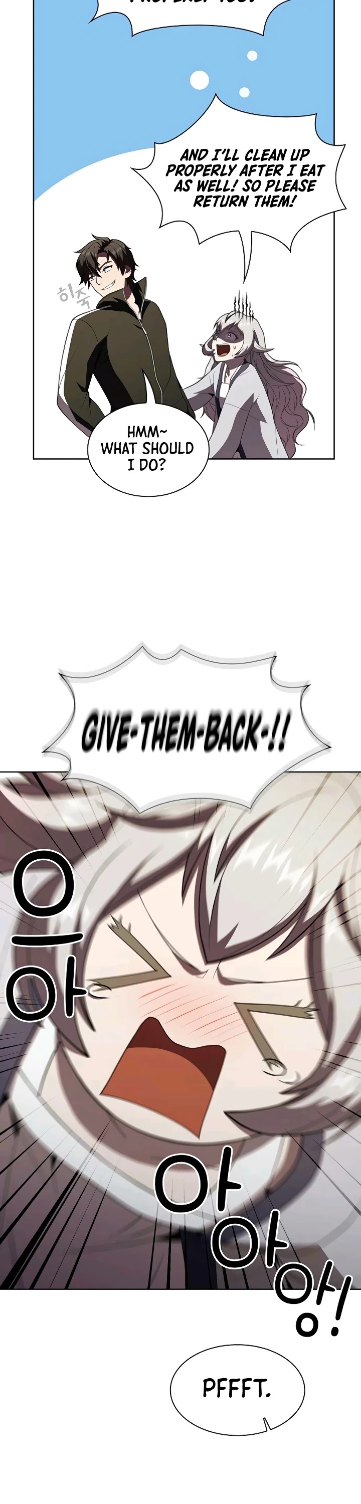 The Tutorial Tower's Advanced Player chapter 49 page 11