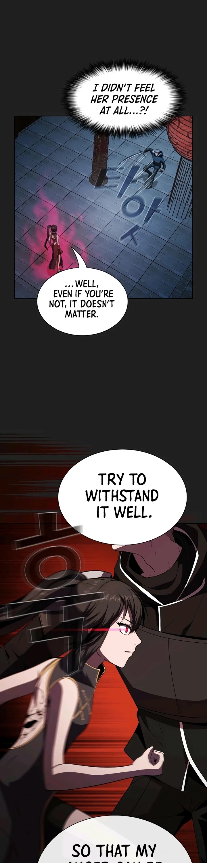 The Tutorial Tower's Advanced Player chapter 49 page 17