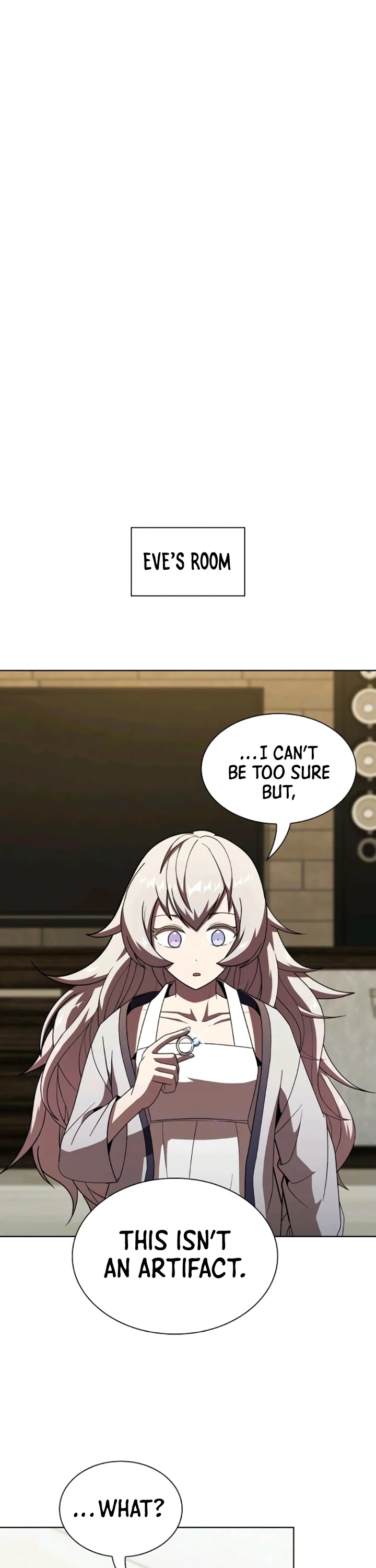 The Tutorial Tower's Advanced Player chapter 49 page 2