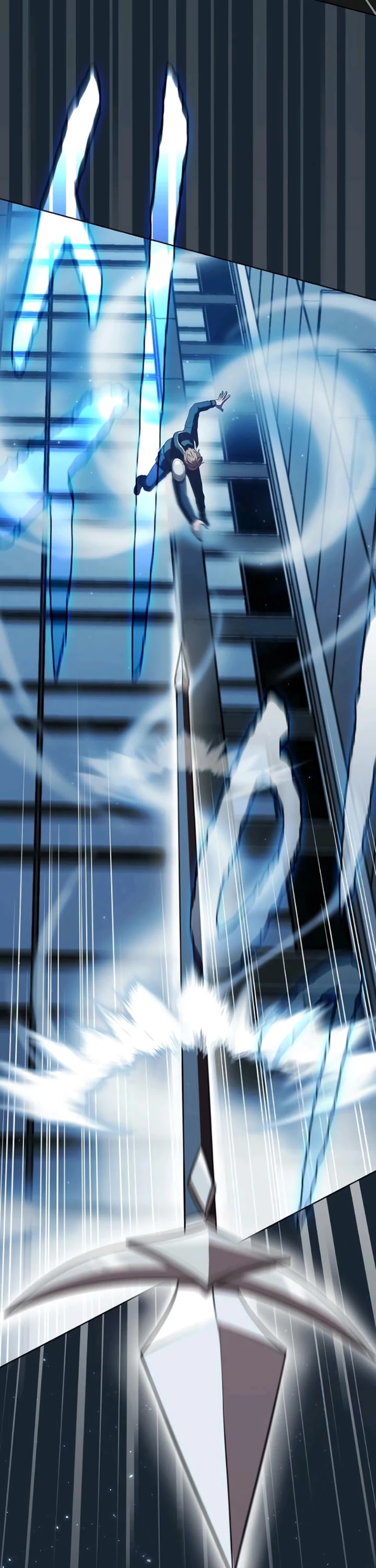 The Tutorial Tower's Advanced Player chapter 49 page 26