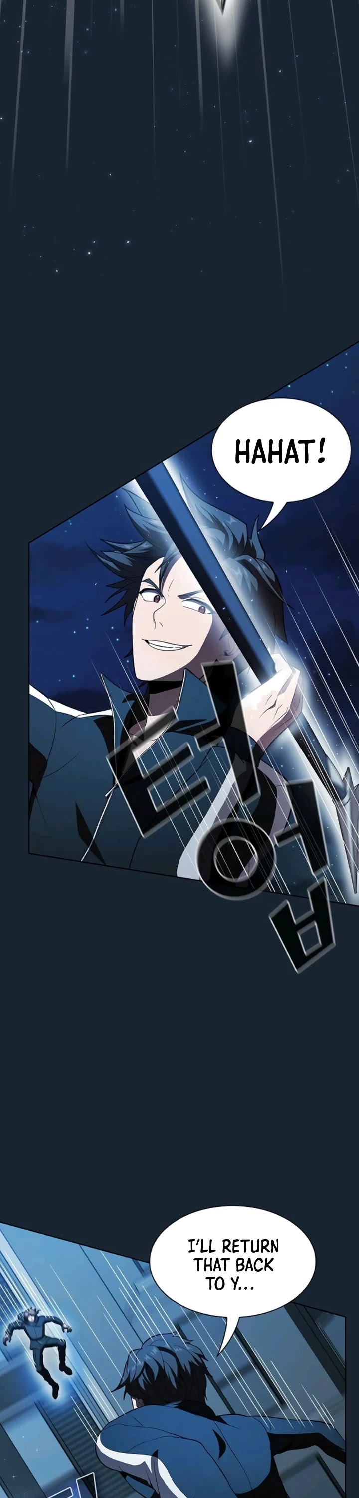 The Tutorial Tower's Advanced Player chapter 49 page 27