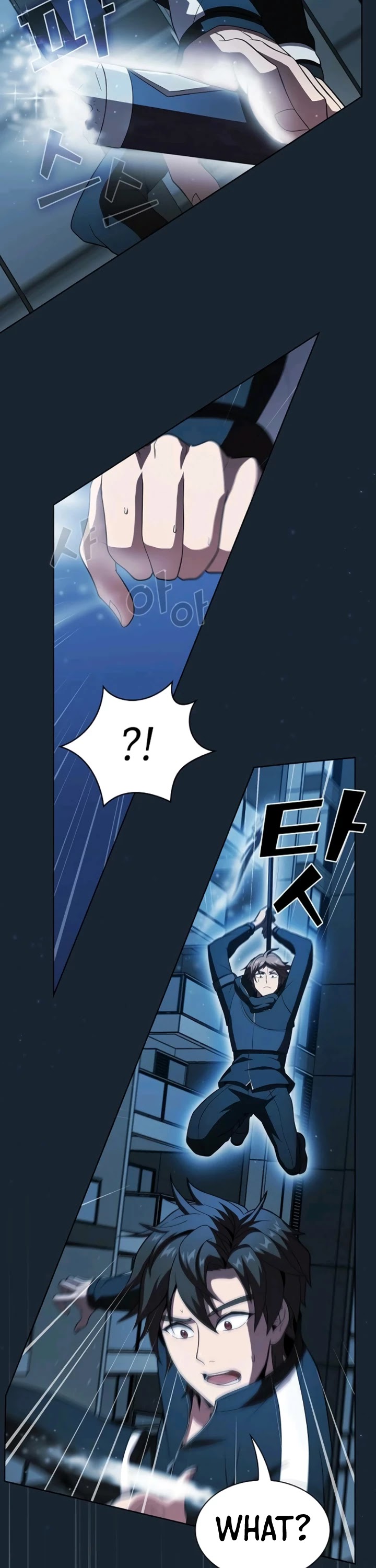 The Tutorial Tower's Advanced Player chapter 49 page 28