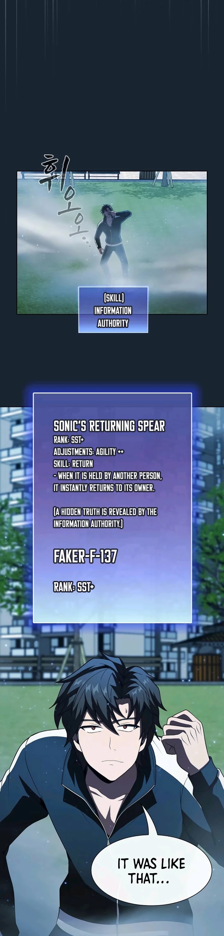 The Tutorial Tower's Advanced Player chapter 49 page 30