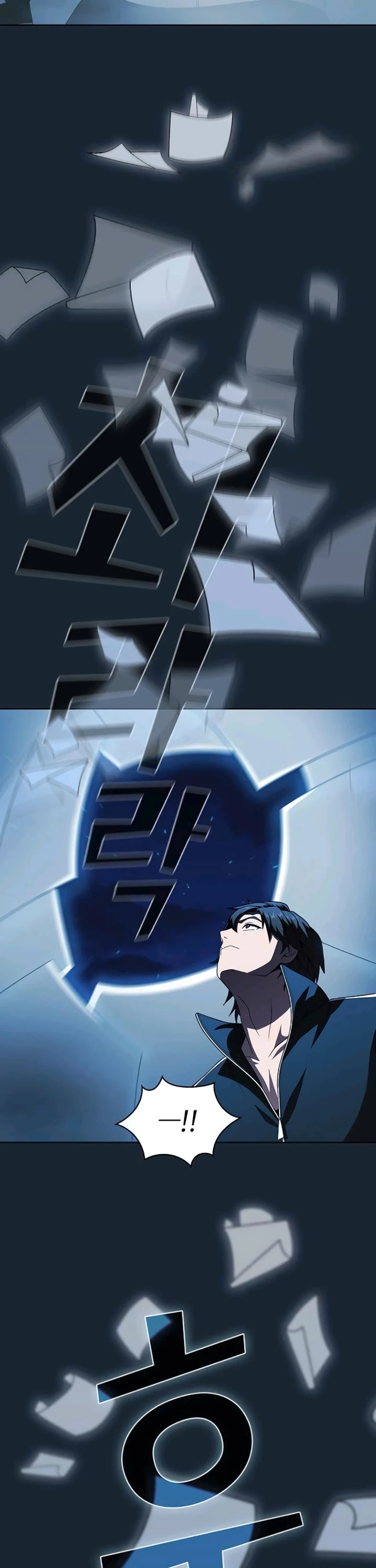 The Tutorial Tower's Advanced Player chapter 49 page 31