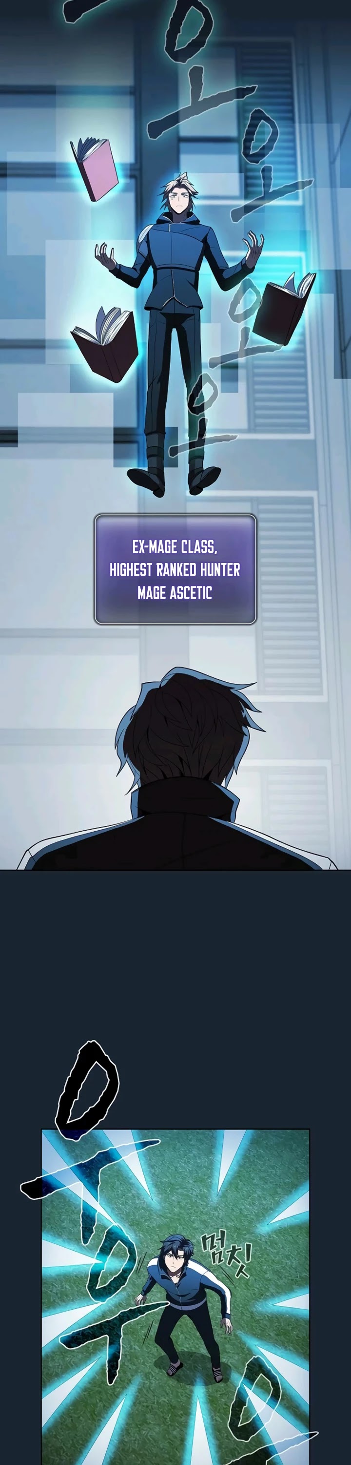 The Tutorial Tower's Advanced Player chapter 49 page 33