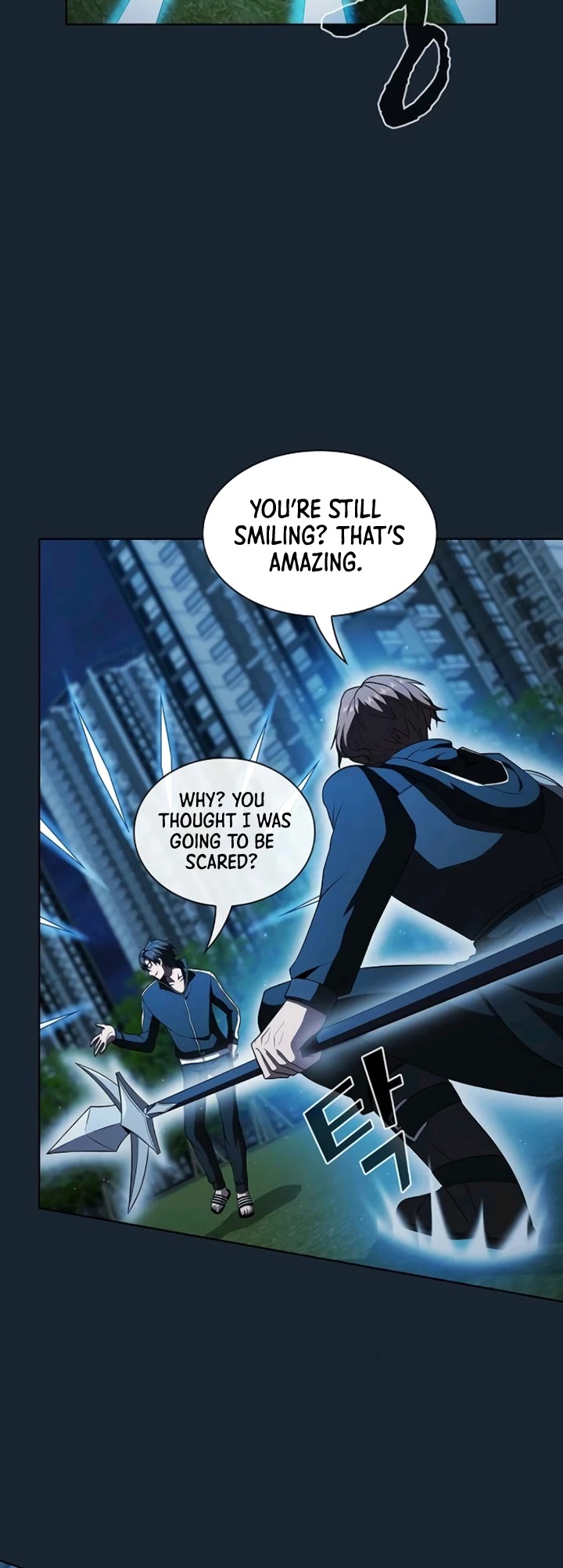 The Tutorial Tower's Advanced Player chapter 49 page 34