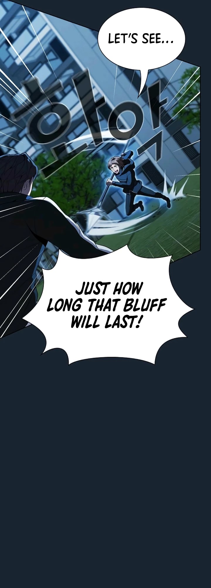 The Tutorial Tower's Advanced Player chapter 49 page 35