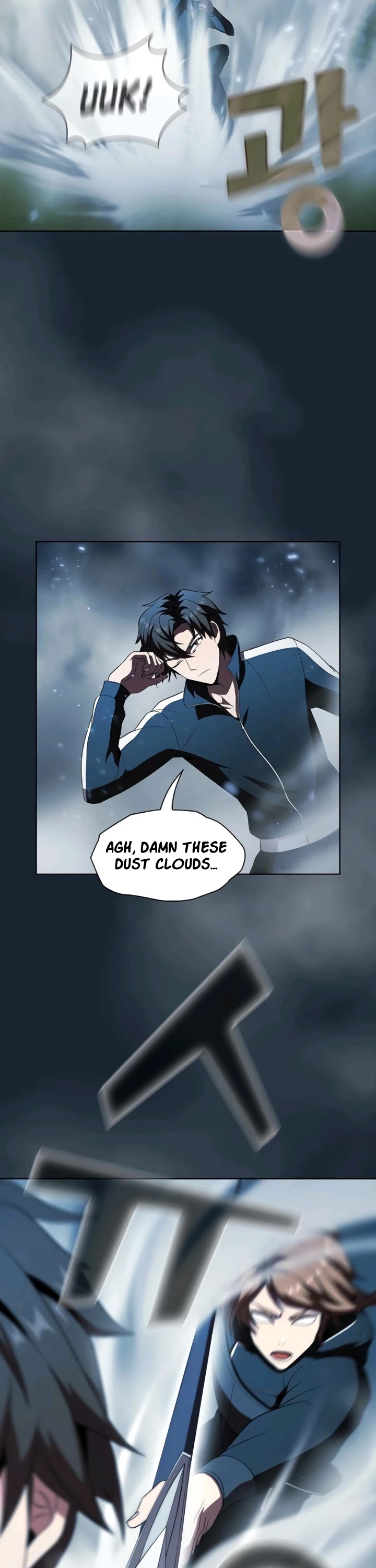 The Tutorial Tower's Advanced Player chapter 49 page 39