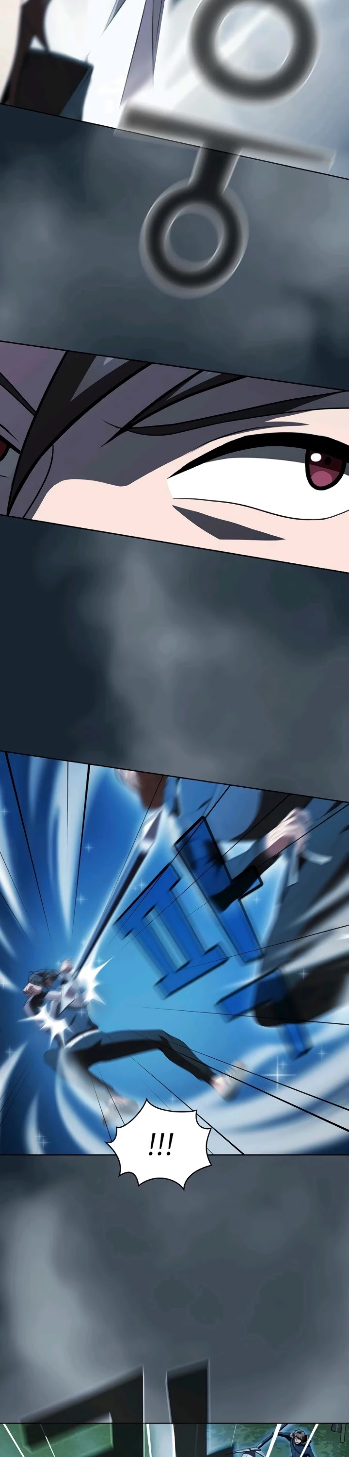 The Tutorial Tower's Advanced Player chapter 49 page 40