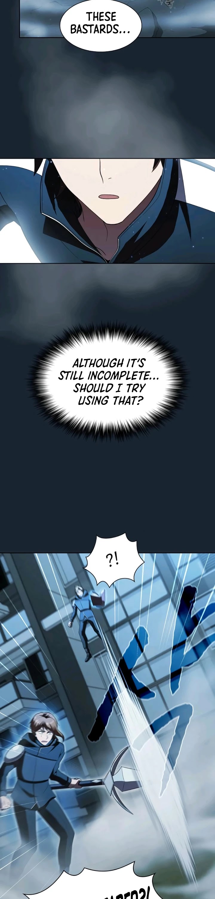 The Tutorial Tower's Advanced Player chapter 49 page 42