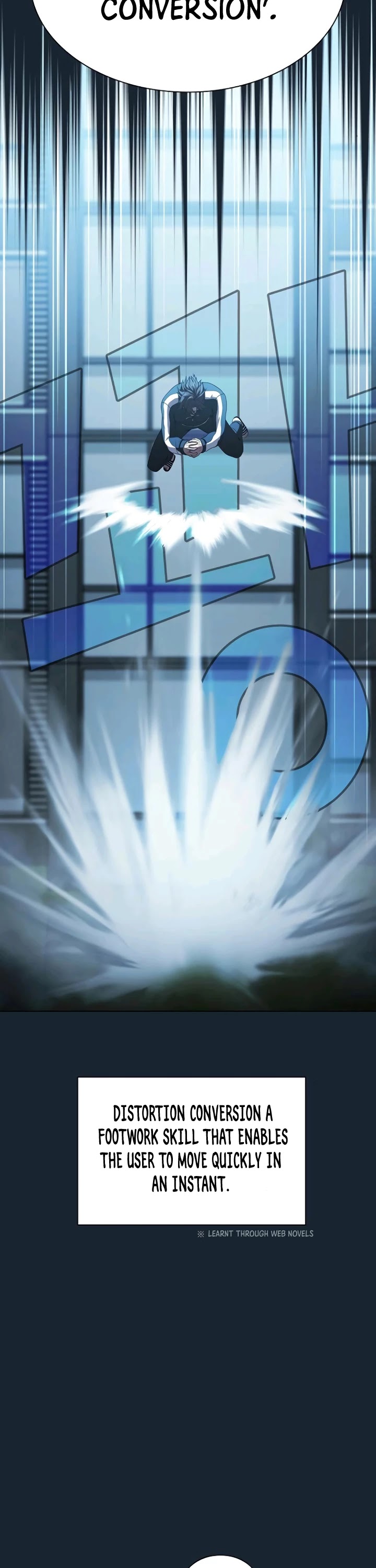 The Tutorial Tower's Advanced Player chapter 49 page 44